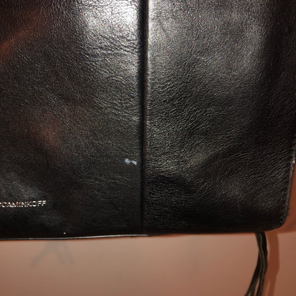 🖤Rebecca Minkoff Moto Tote🖤 - Picture 4 of 7